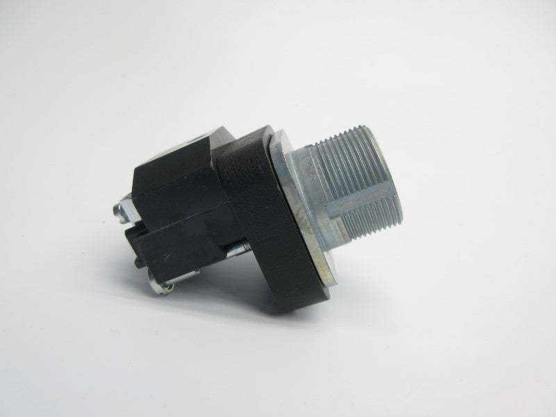 ALLEN BRADLEY 800T-P16W SER. U 120V (NO BULB) NSNP