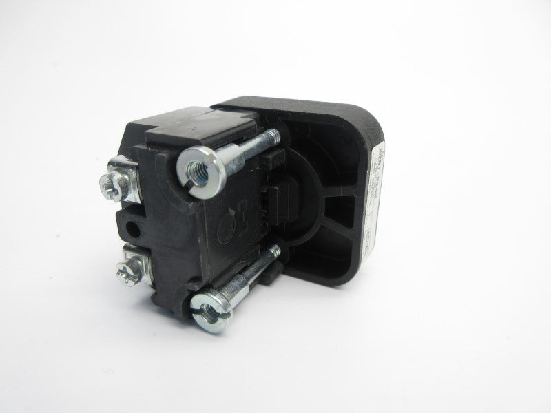 ALLEN BRADLEY 800T-P16W SER. U 120V (NO BULB) NSNP