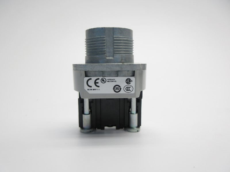 ALLEN BRADLEY 800T-J4A SER. T (AS PICTURED) NSNP