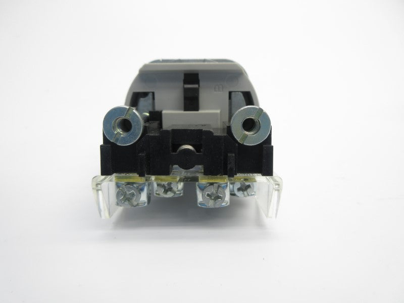 ALLEN BRADLEY 800T-J4A SER. T (AS PICTURED) NSNP
