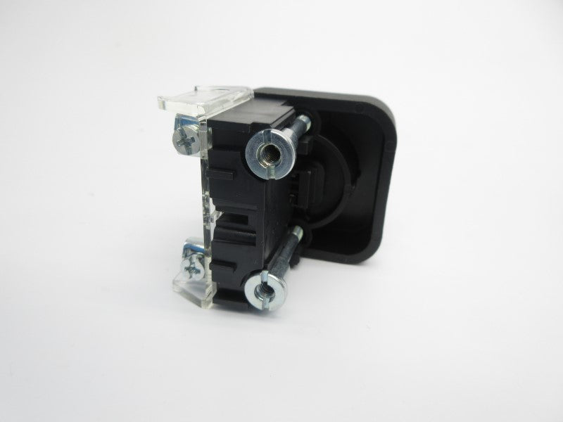 ALLEN BRADLEY 800H-QR10 SER. G 120VAC/DC (NO BULB) NSNP