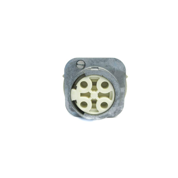 ALLEN BRADLEY 800T-J5KE7 SER. U (AS PICTURED) NSNP