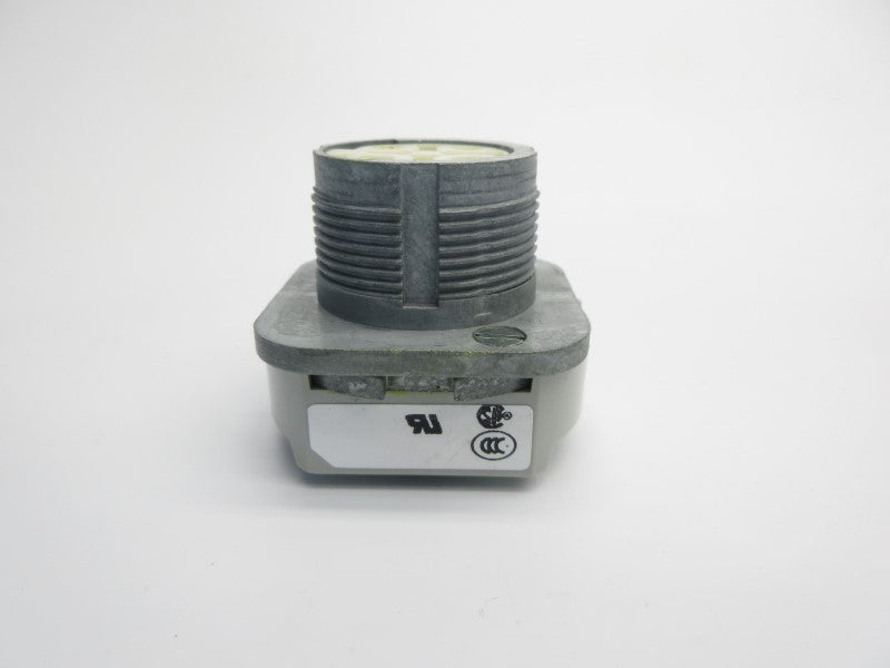ALLEN BRADLEY 800T-J5KE7 SER. U (AS PICTURED) NSNP