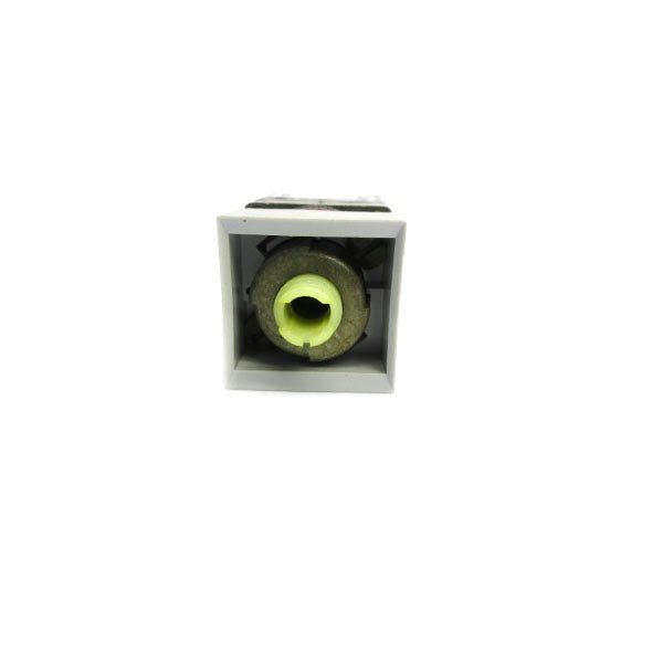 ALLEN BRADLEY 800MS-NX2Q SER. A (AS PICTURED) NSNP