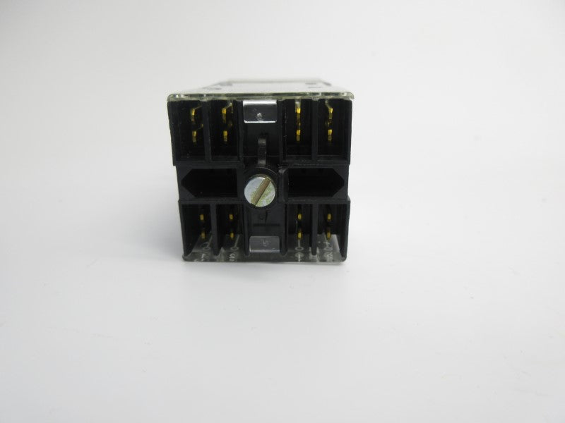 ALLEN BRADLEY 800MS-NX2Q SER. A (AS PICTURED) NSNP