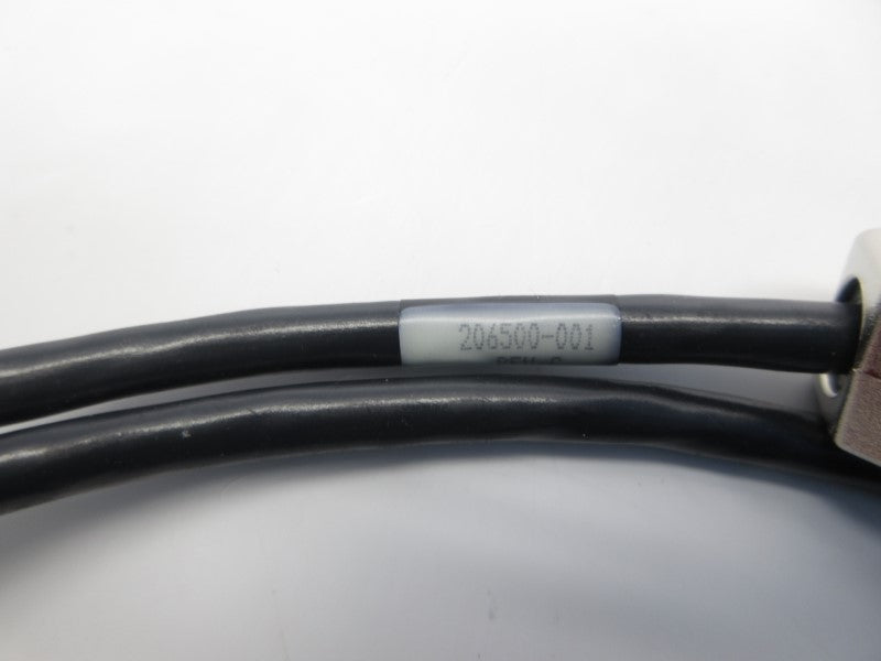 CONNECTOR CABLE 206500-001 NSNP