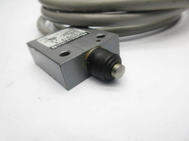 HONEYWELL 914CE18-6 NSNP