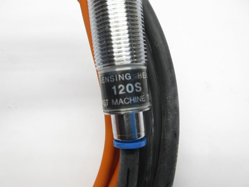 SENSOR 120S NSNP