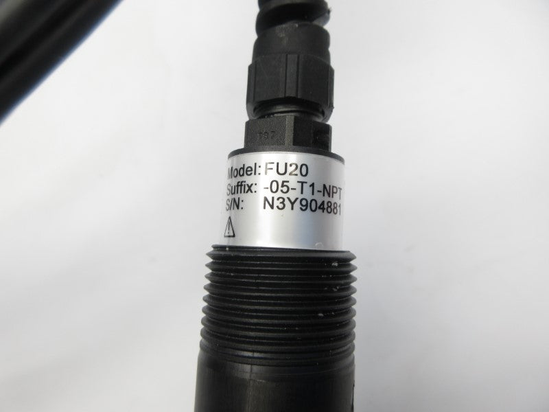 YOKOGAWA FU20-05-T1-NPT NSNP