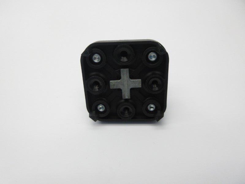 ALLEN BRADLEY 800T-A9B SER. T (AS PICTURED) NSNP