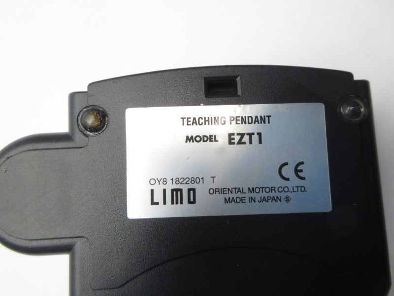 ORIENTAL MOTOR EZT1 NSNP