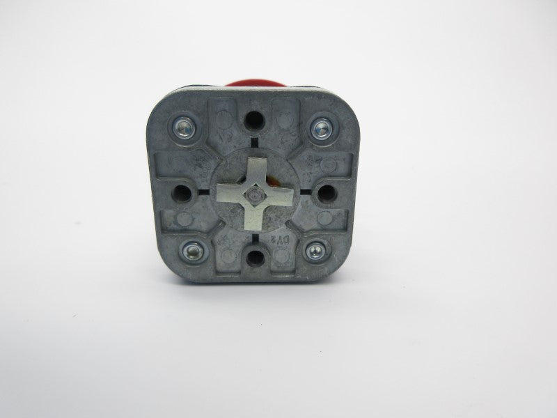 ALLEN BRADLEY 800T-D6 SER. T NSNP