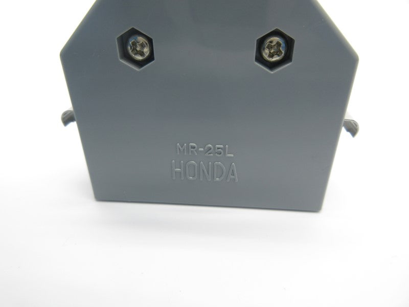 HONDA MR-25L NSNP