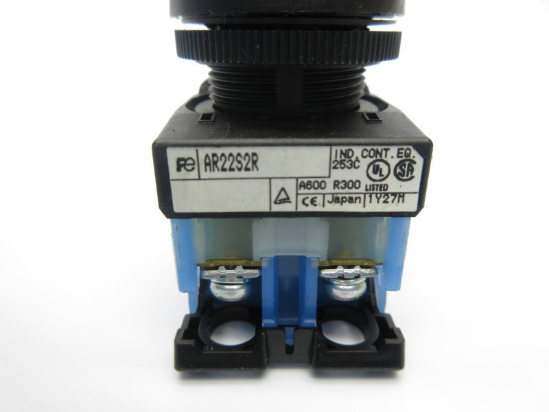 FUJI ELECTRIC AR22S2R NSNP