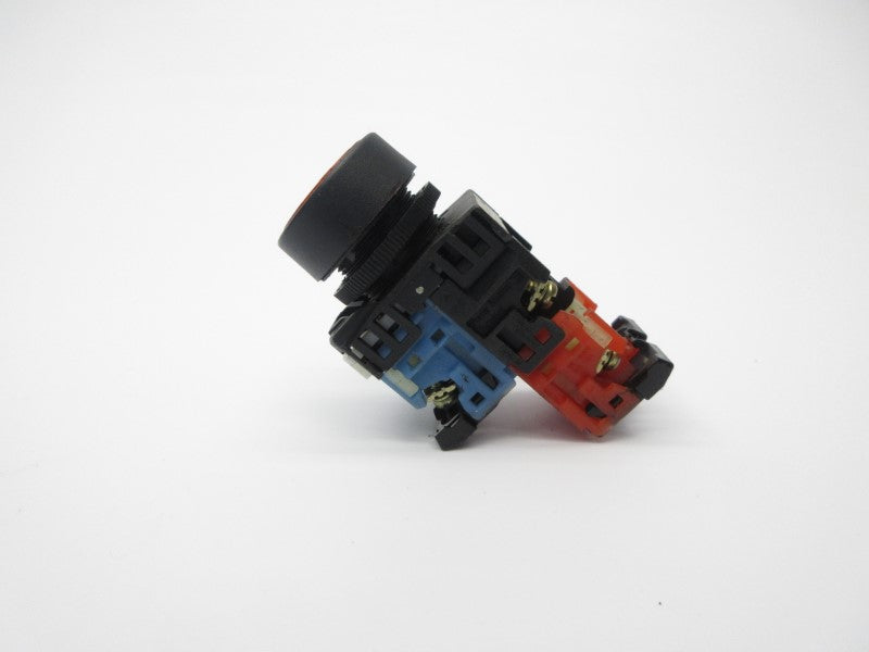 FUJI ELECTRIC AR22F0LE3 30V (ORANGE) NSNP