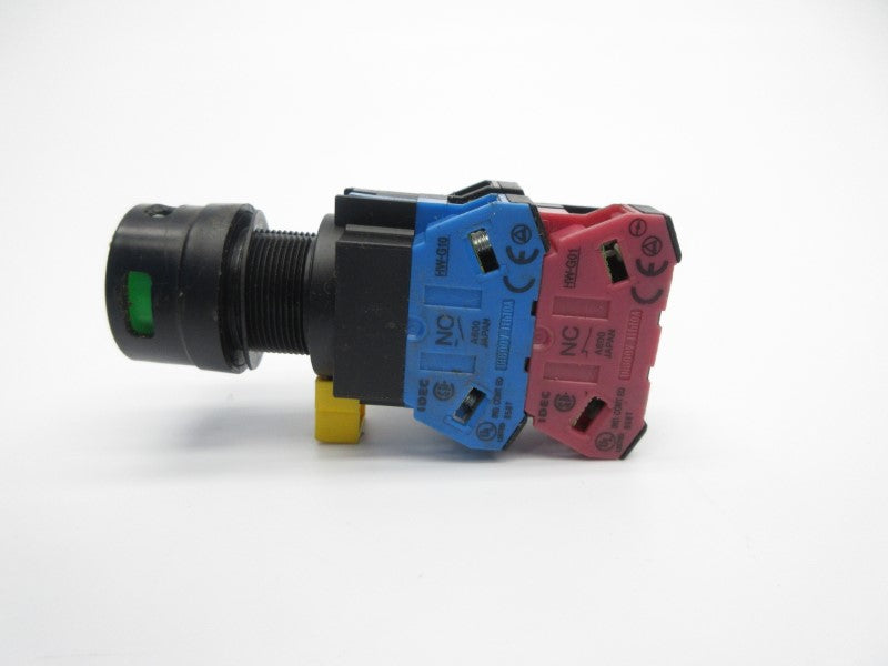 IDEC HW-CL11 UNMP