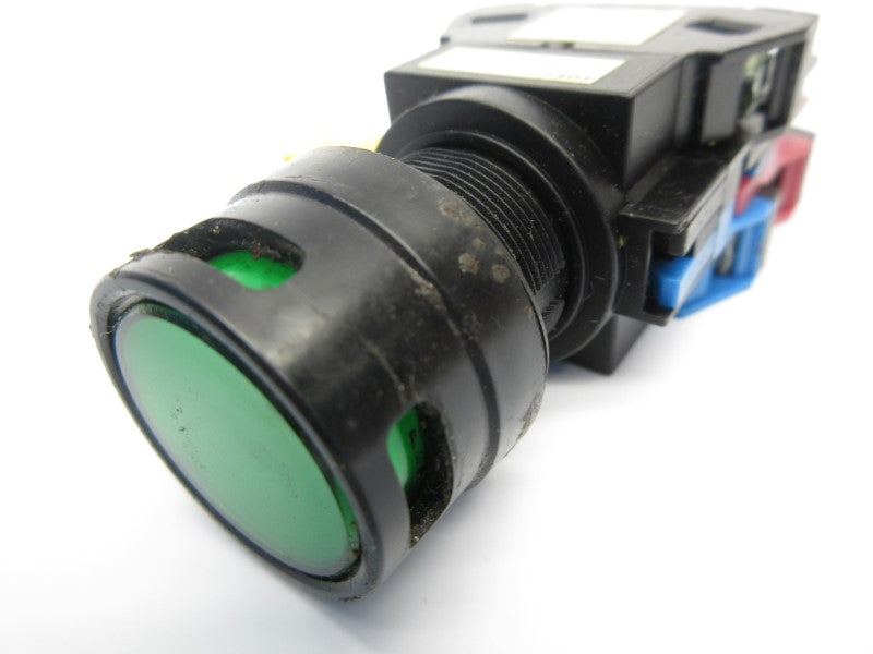 IDEC HW-CL11 UNMP