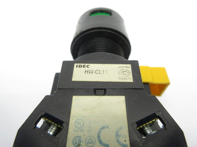 IDEC HW-CL11 UNMP