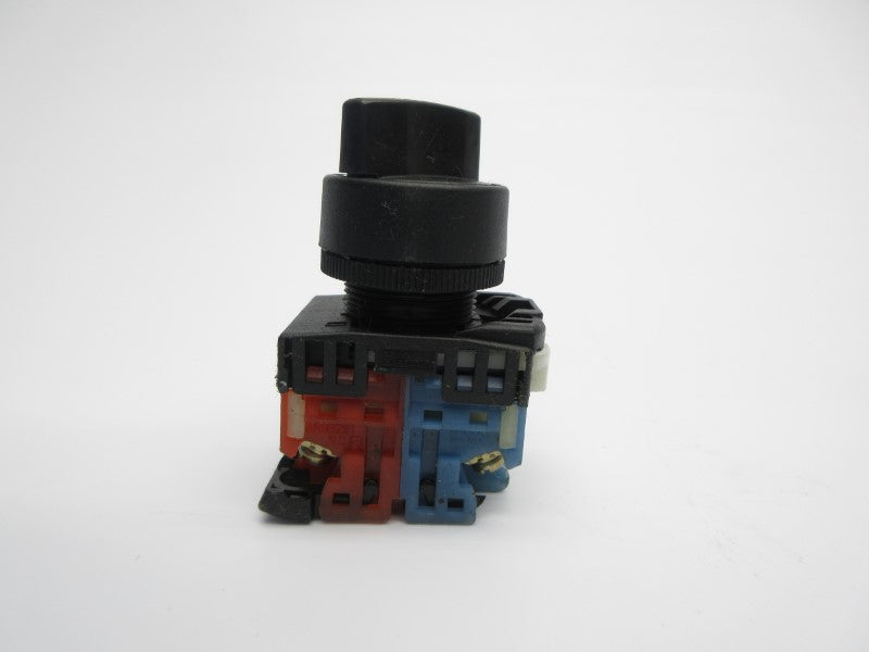FUJI ELECTRIC AR22PR-2 250V 6A (AS PICTURED1) NSNP