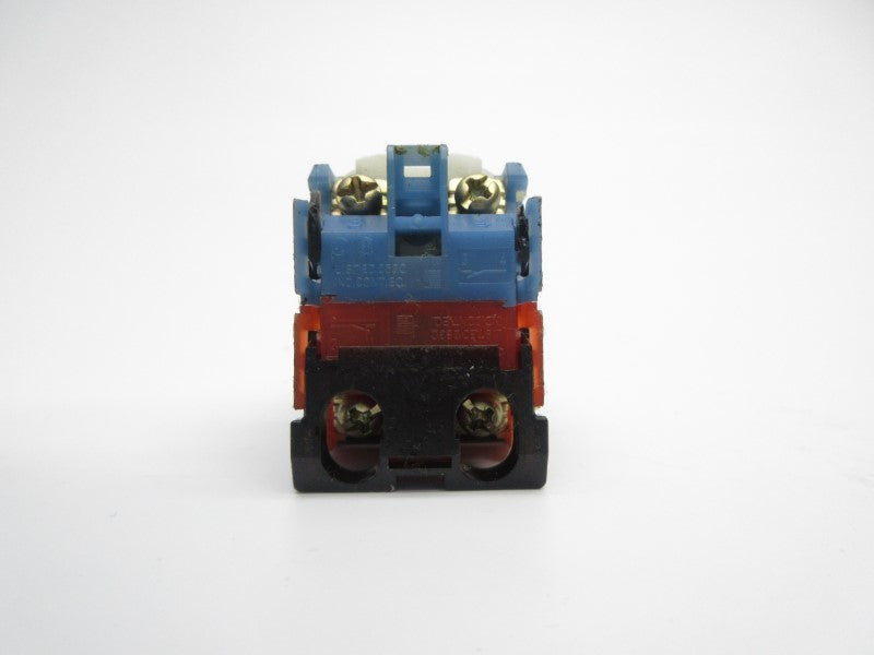 FUJI ELECTRIC AR22PR-2 250V 6A (AS PICTURED1) NSNP