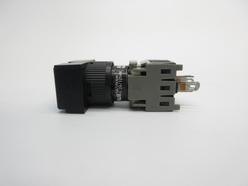 FUJI ELECTRIC AH165-TGF 250VAC 5A NSNP