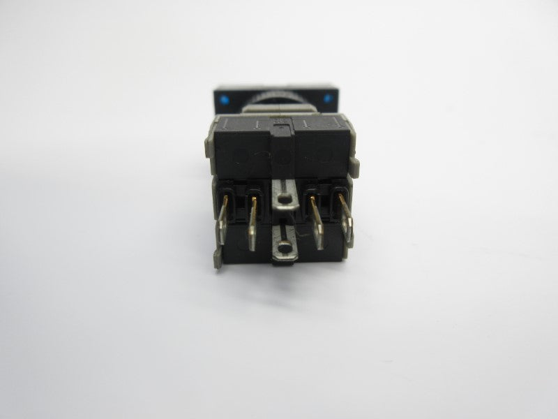 FUJI ELECTRIC AH165-TGF 250VAC 5A NSNP