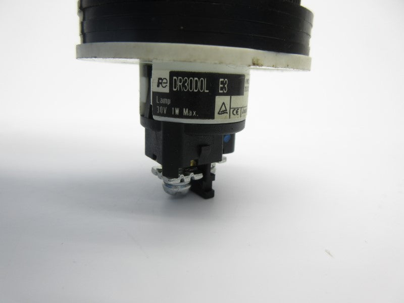 FUJI ELECTRIC DR30D0L-E3B 30V NSNP