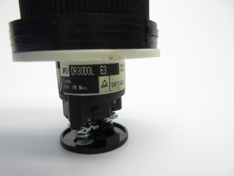 FUJI ELECTRIC DR30D0L-E3W 30V NSNP