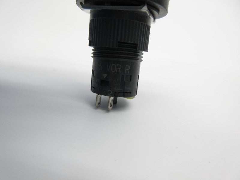 FUJI ELECTRIC AR16VORR NSNP