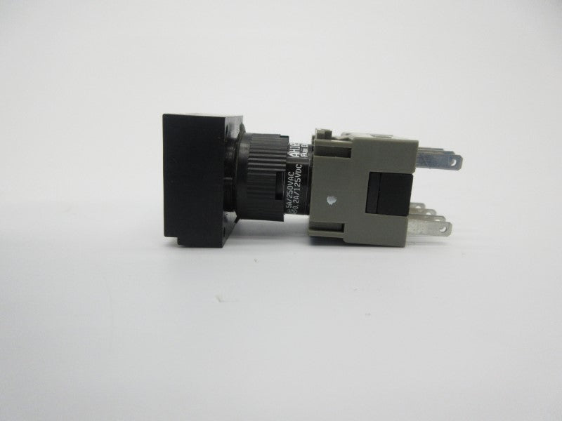 FUJI ELECTRIC AH165-2SG 250VAC 5A NSNP