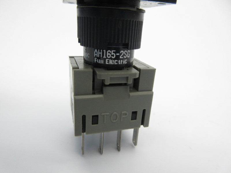 FUJI ELECTRIC AH165-2SG 250VAC 5A NSNP