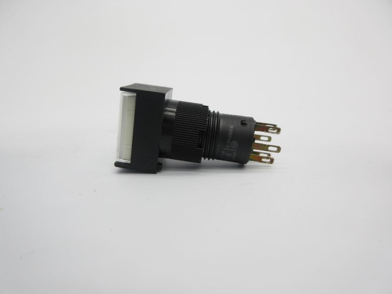 OMRON A3CJ-7011 250VAC 0.5A NSNP