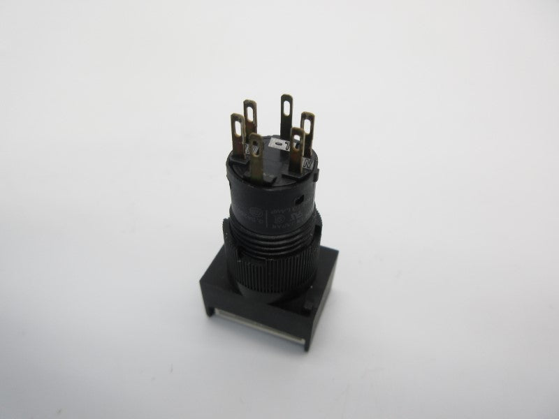 OMRON A3CJ-7011 250VAC 0.5A NSNP