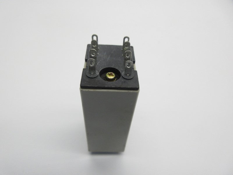OMRON H3YN-2 200-230VAC 0.1S-10M NSNP