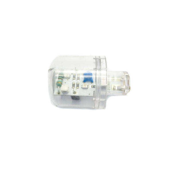 ALLEN BRADLEY 855E-LL10B SER. A 120VAC REV. 4 NSNP
