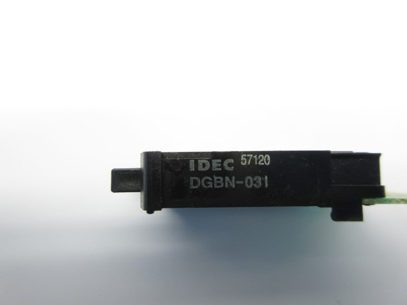 IDEC DGBN-031 NSNP