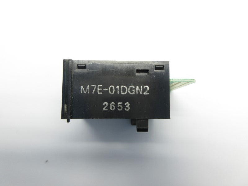 OMRON M7E-01DGN2 NSNP
