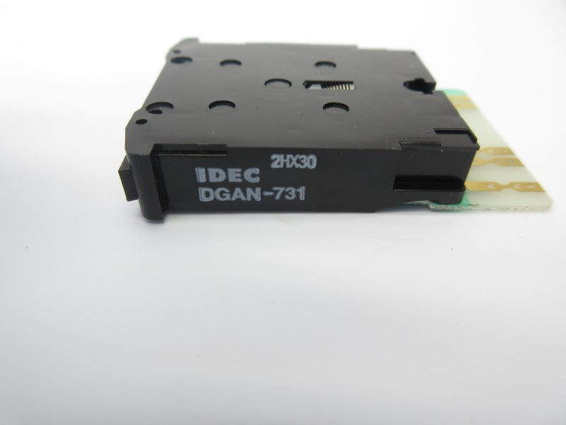 IDEC DGAN-731 NSNP