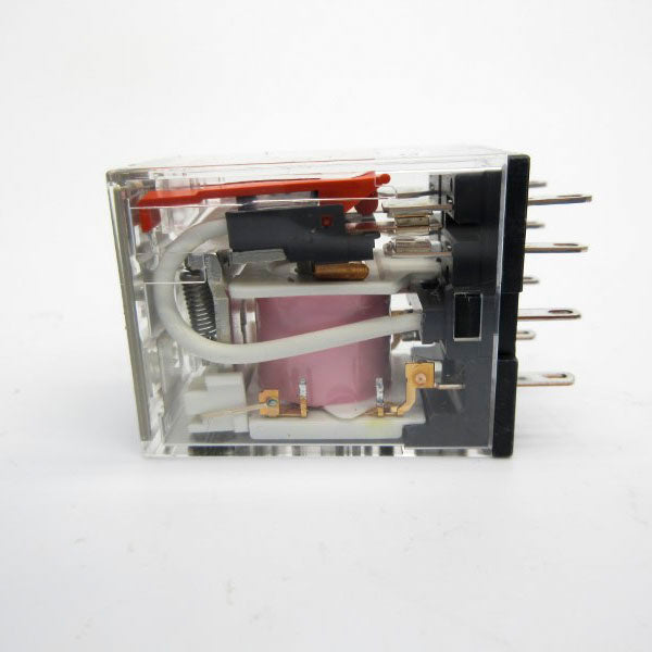 OMRON MY2N 110/120VAC NSNP