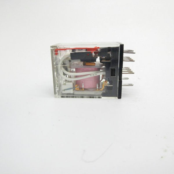 OMRON MY4N-CR 110/120VAC NSNP