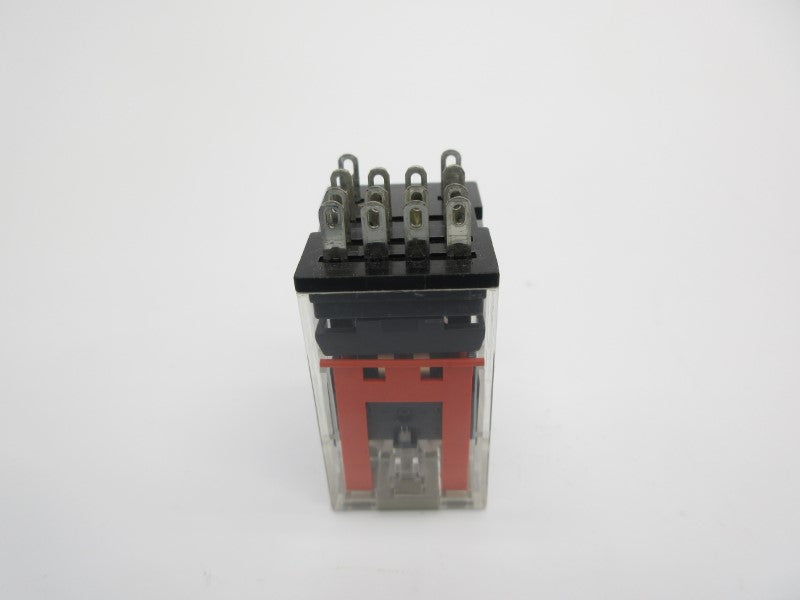OMRON MY4N-CR 110/120VAC NSNP