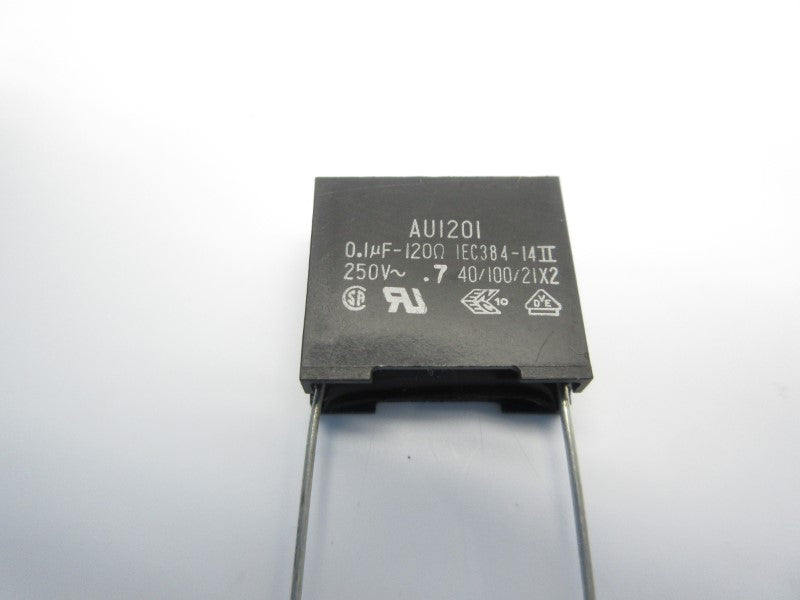 DVE AU1201 250V NSNP