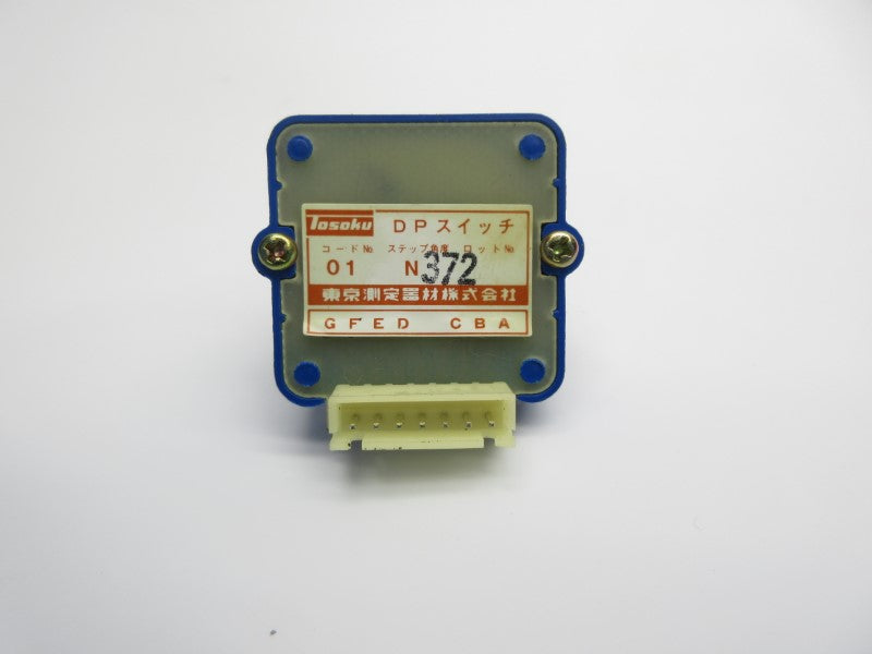 TOSOKU DP01N372 NSNP