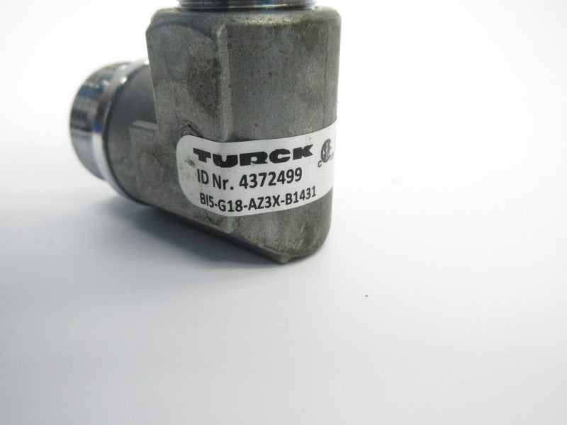 TURCK BI5-G18-AZ3X-B1431 4372499 NSNP