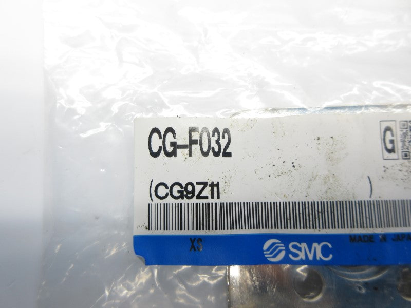 SMC CG-F032 NSMP