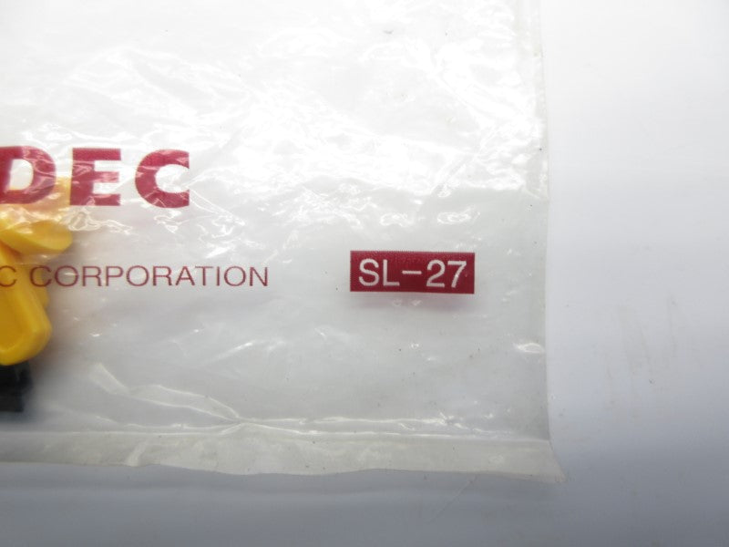 IDEC SL-27 NSMP