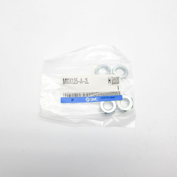 SMC M10X1.25-A-2L NSMP