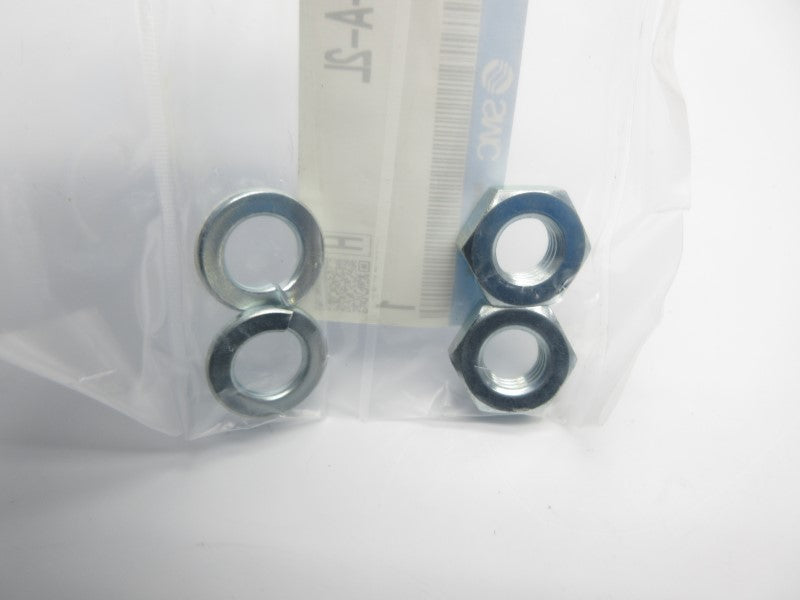 SMC M10X1.25-A-2L NSMP