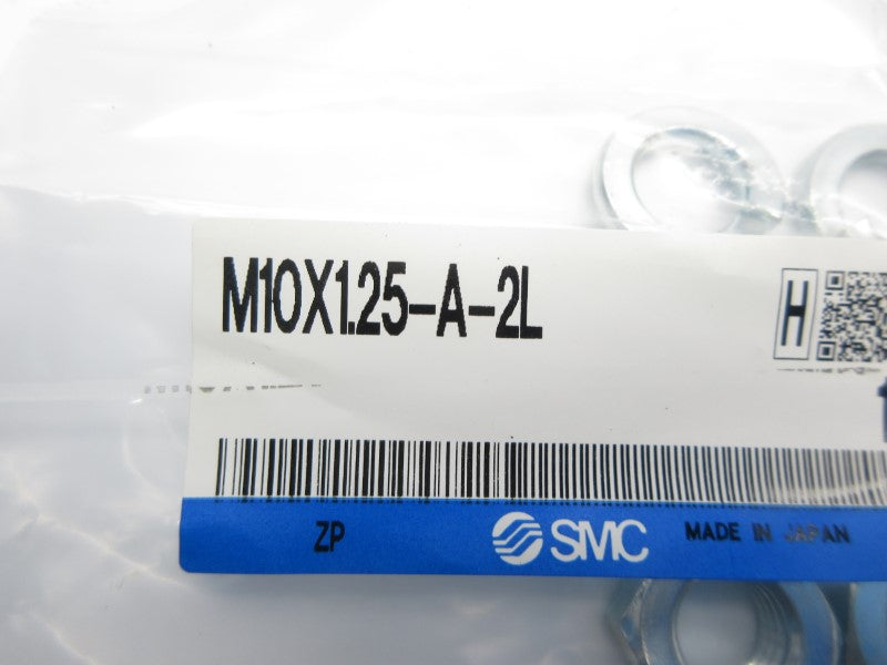 SMC M10X1.25-A-2L NSMP