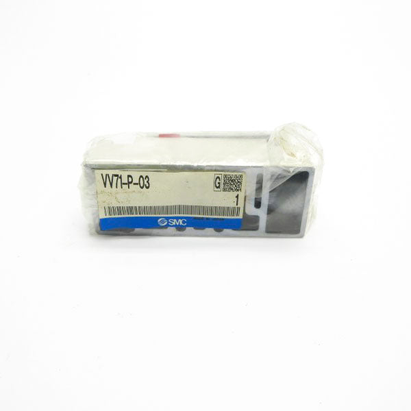 SMC VV71-P-03 NSMP